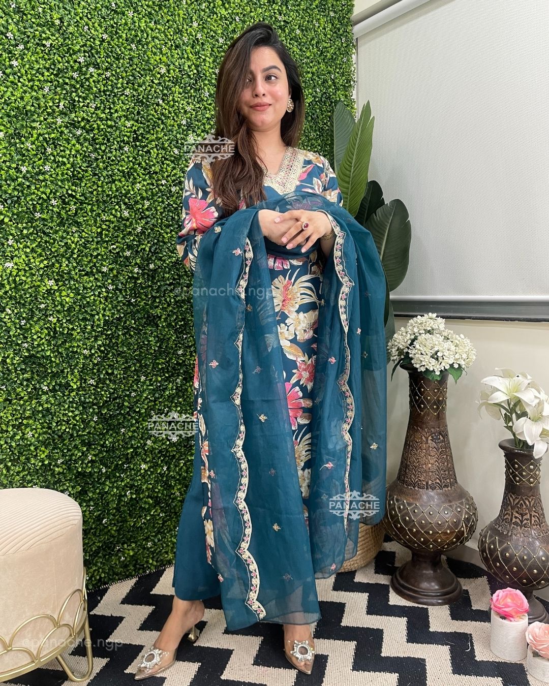 Budget daily wear sets