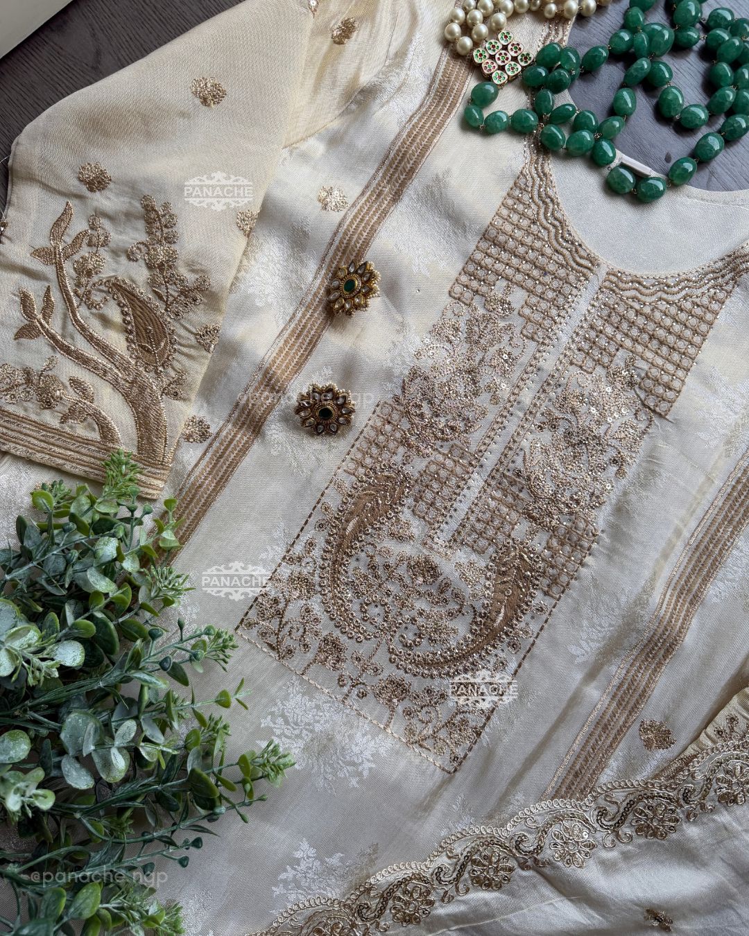 Ziya partywear budget set