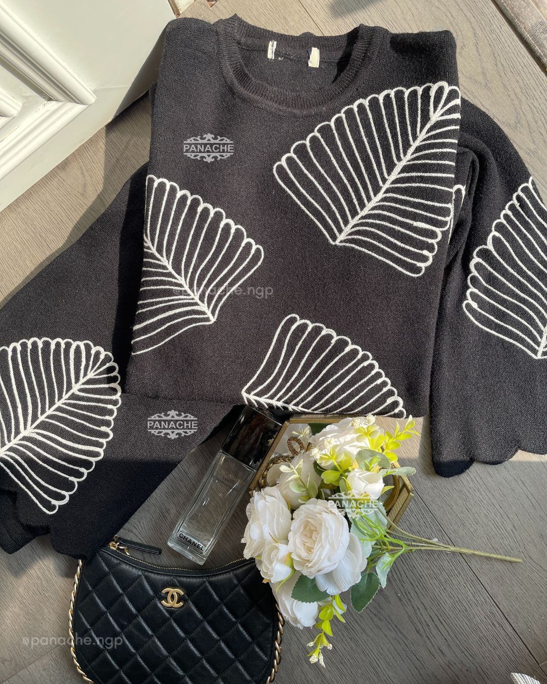 Winter woollens coord sets