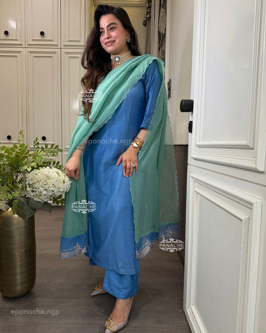Mahira sadagi 2.0 set