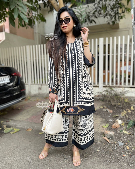 Zulfia Karachi coord