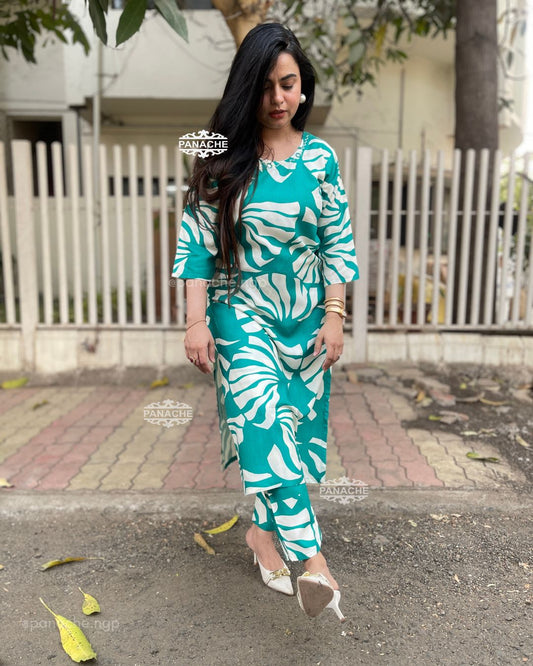 Print on print budget set