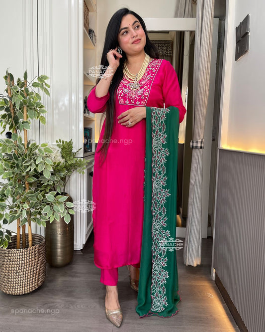 Garden & Pret collection