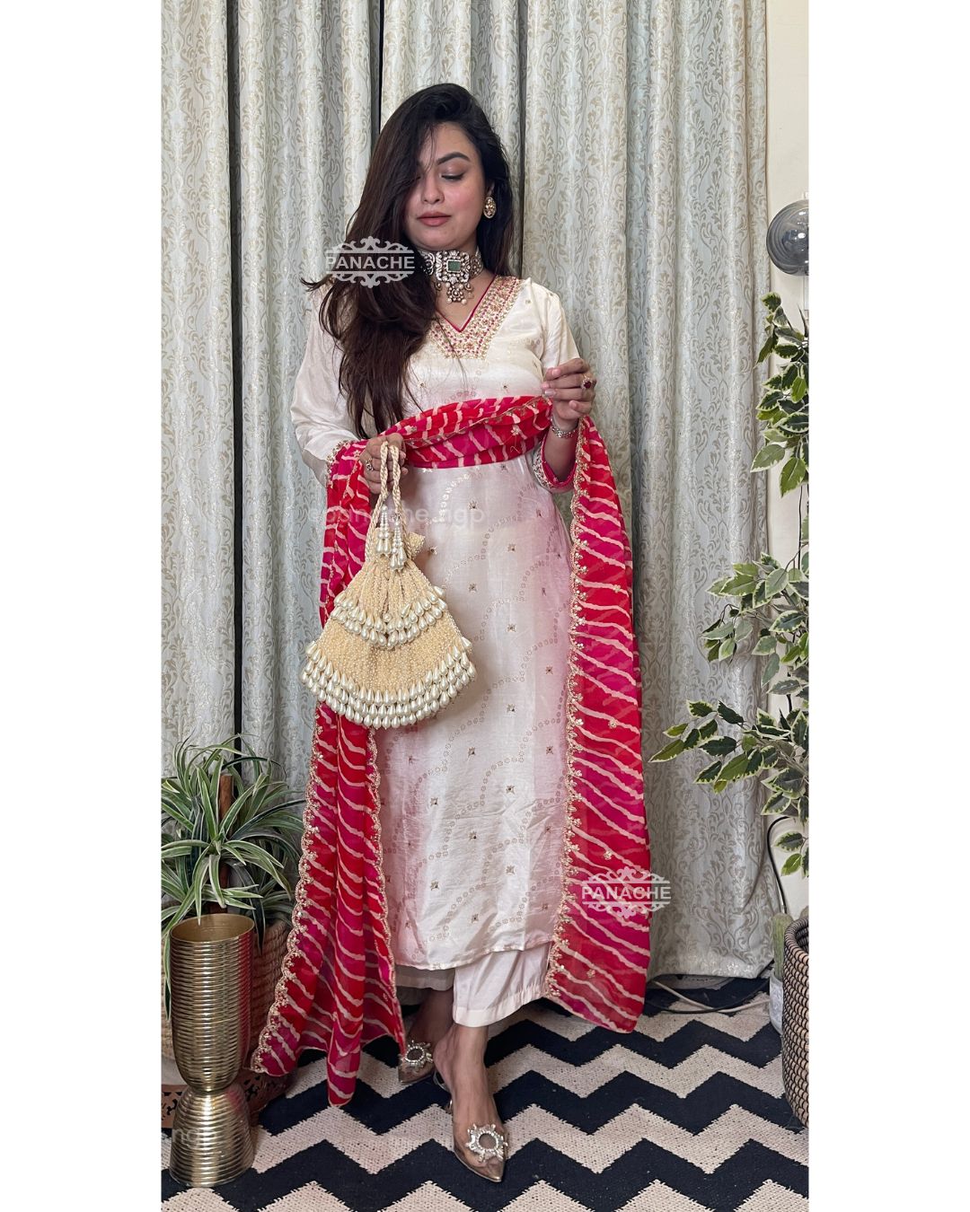 Navratri leheriyan special