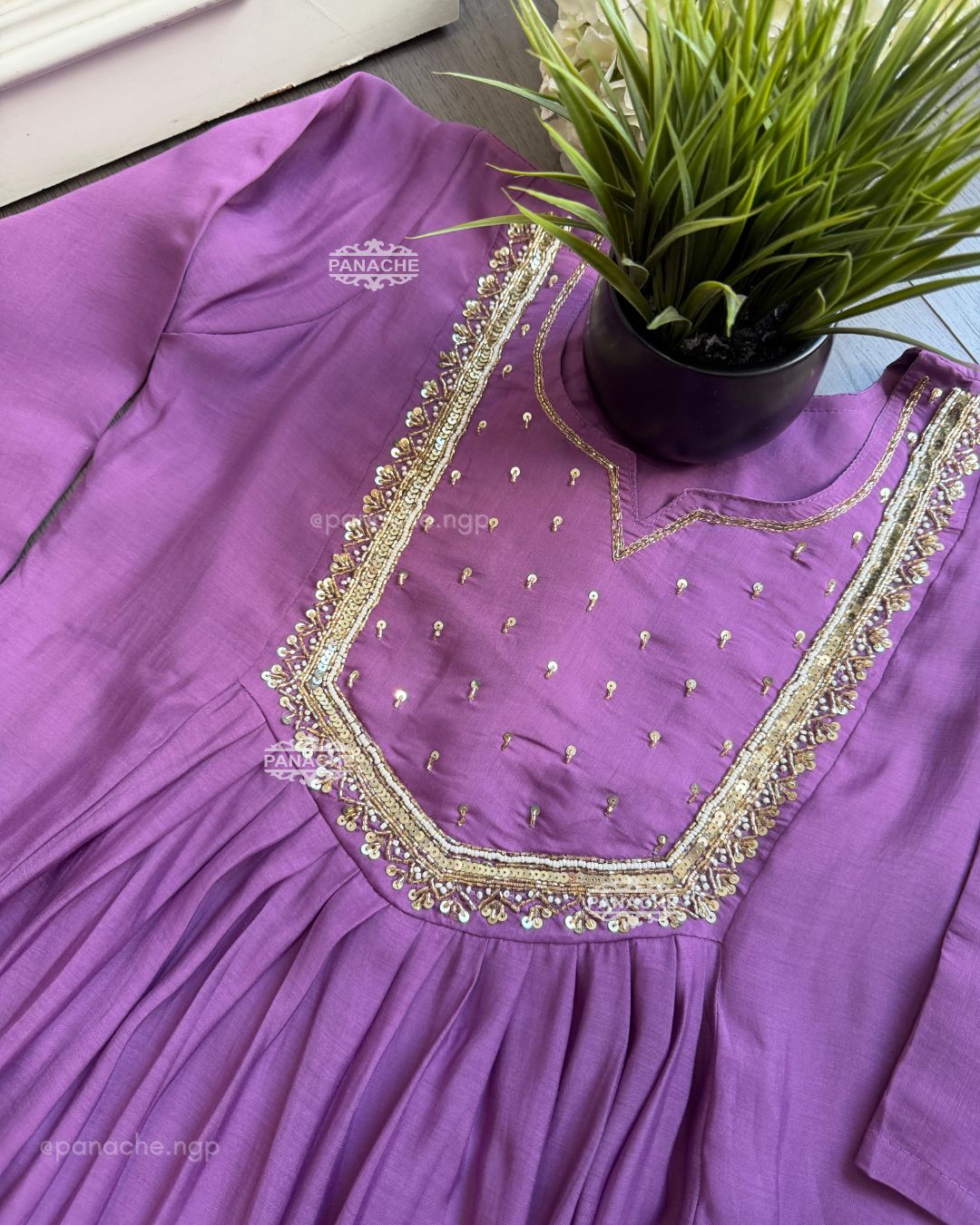 Lavender goodness set