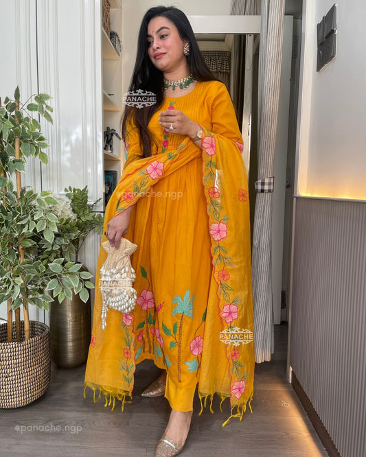 Sephora garden collection