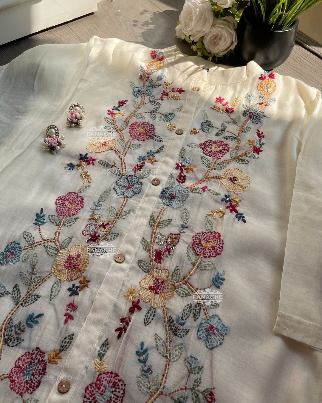 Pastel summer coords