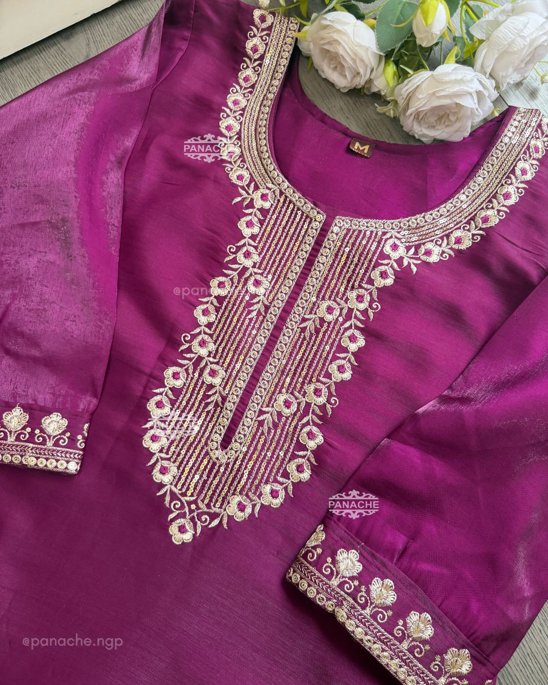 Budget dupian sets