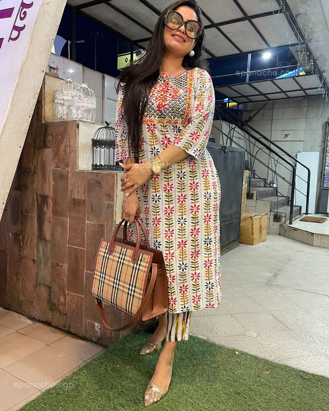 Print on print budget set