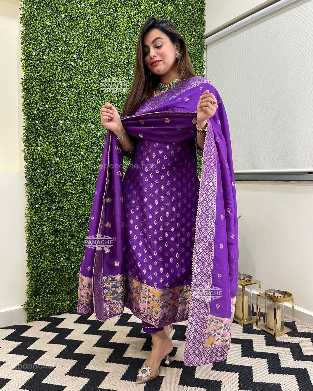 Pret Banarasi special