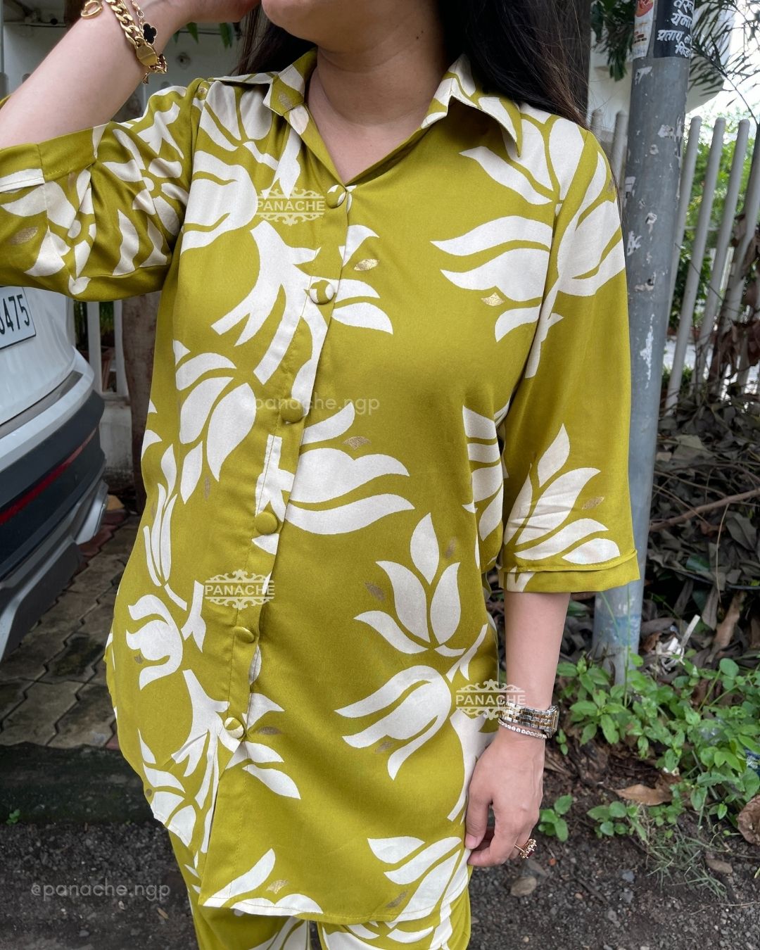 Budget cotton coords