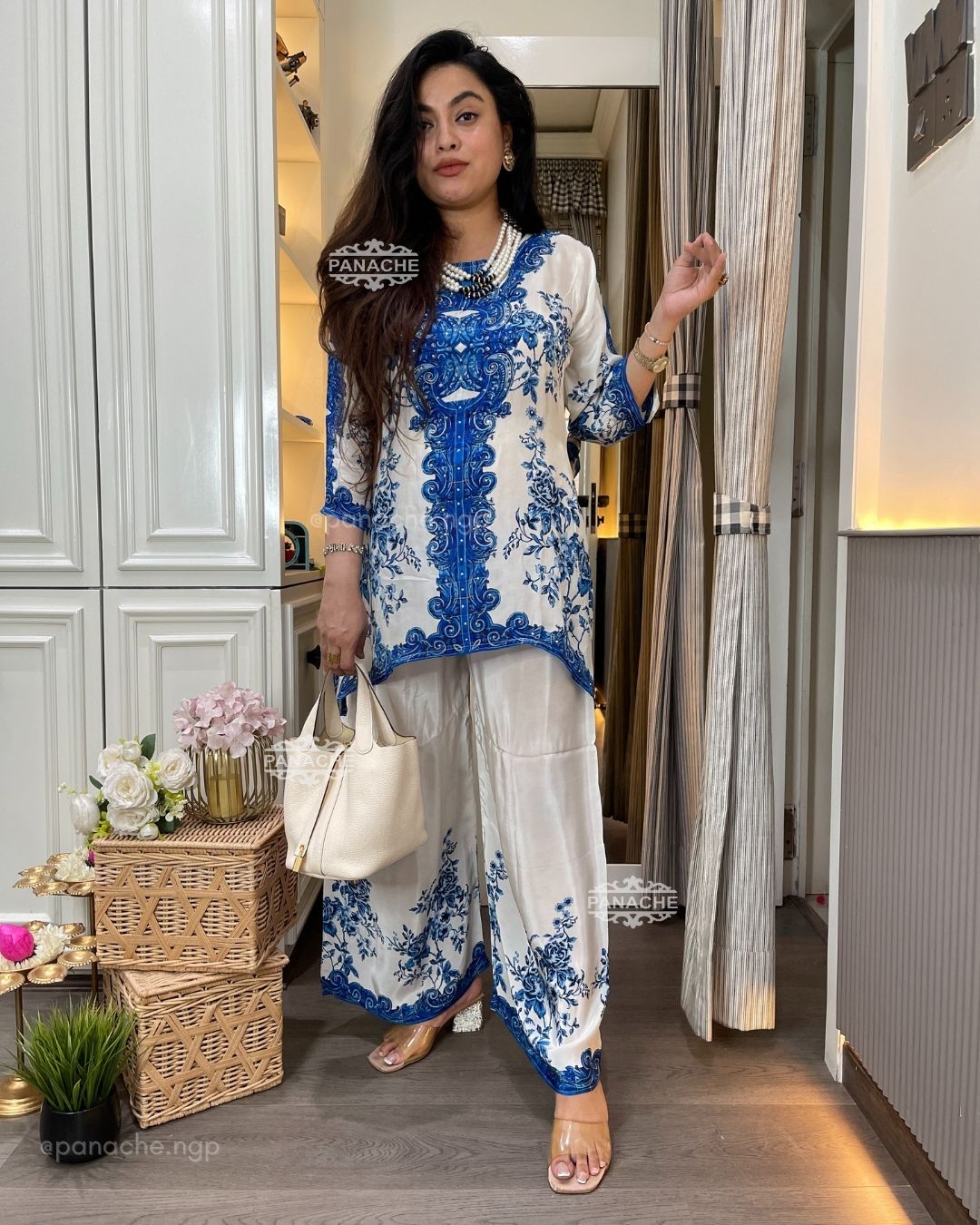 Semi formal Placement coords