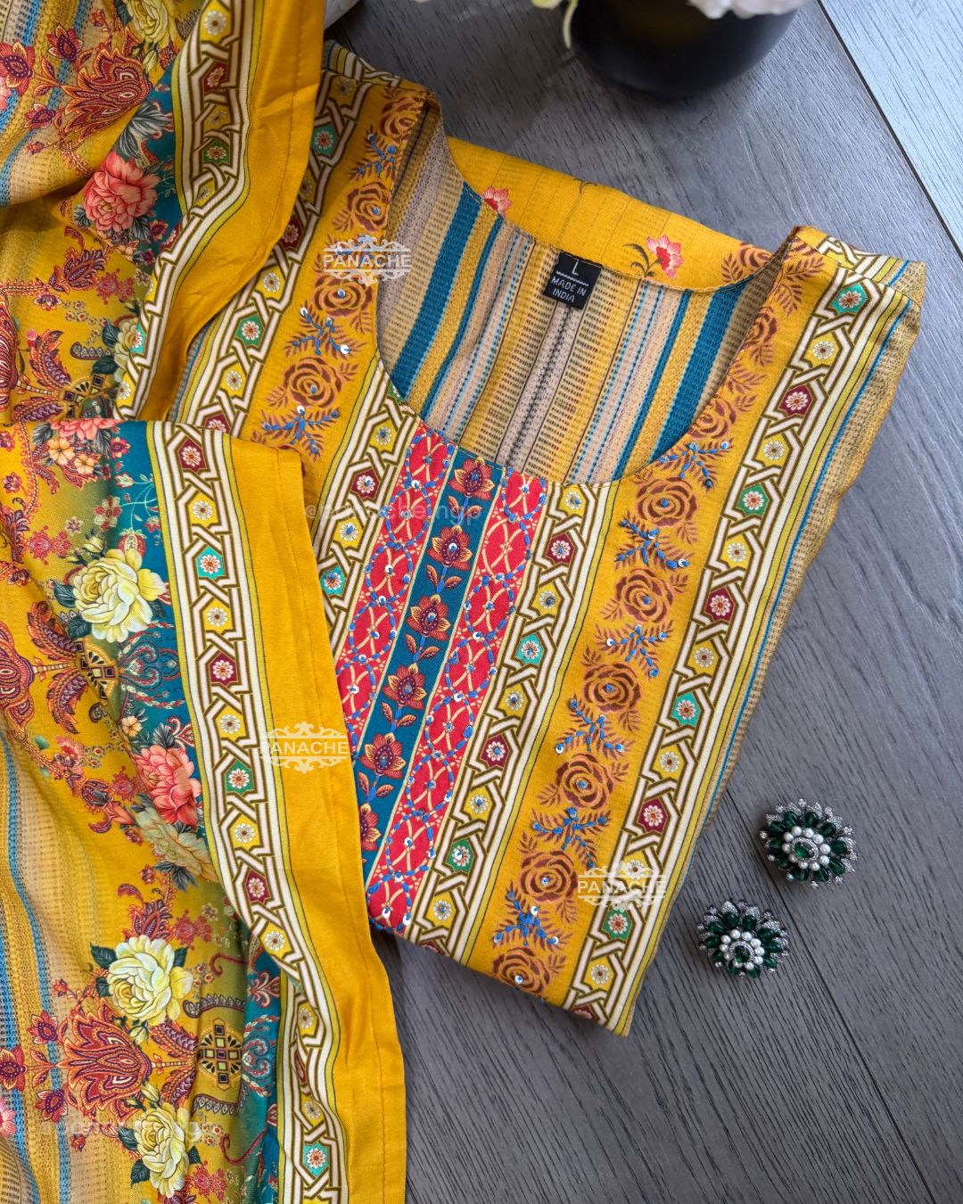 Sunflower set