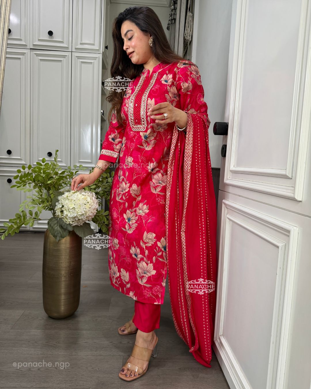 Bright budget sets