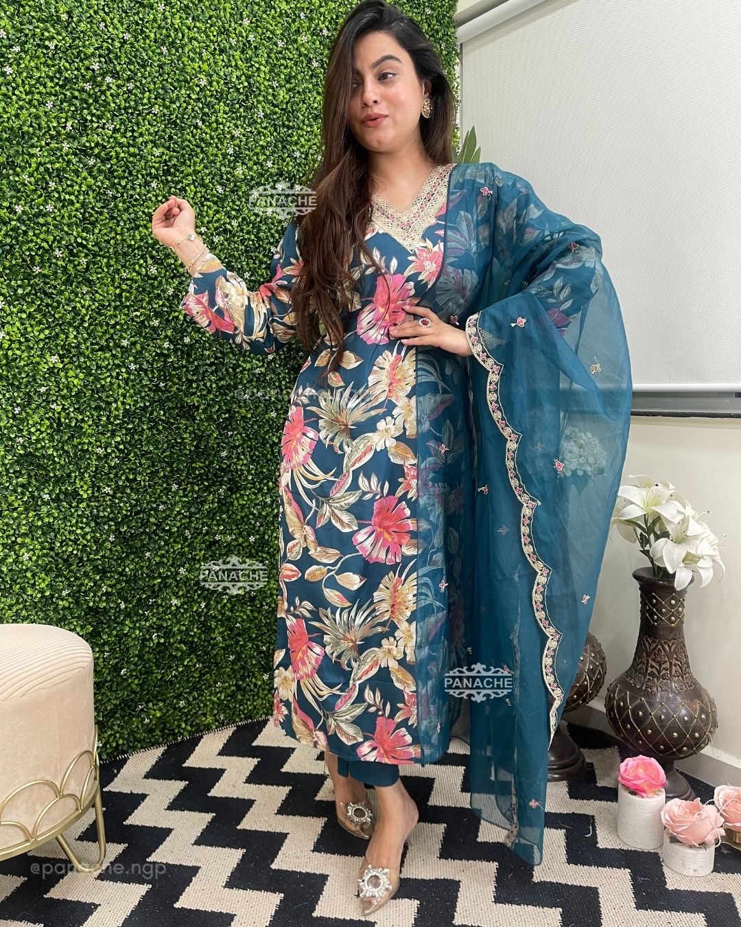 Budget daily wear sets