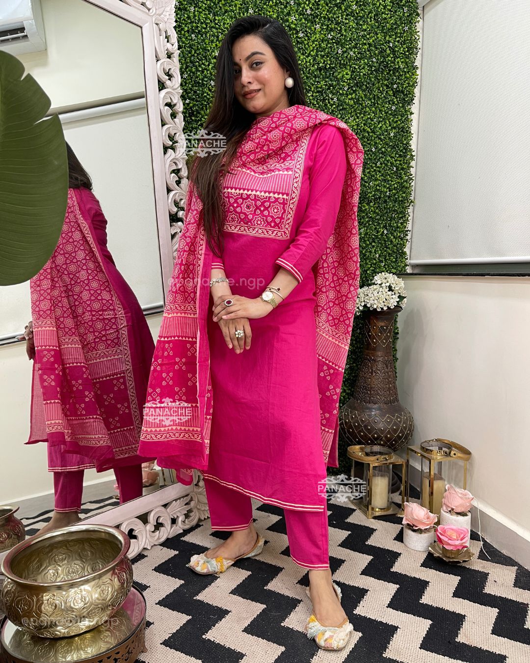 Casual daily wear budget sets