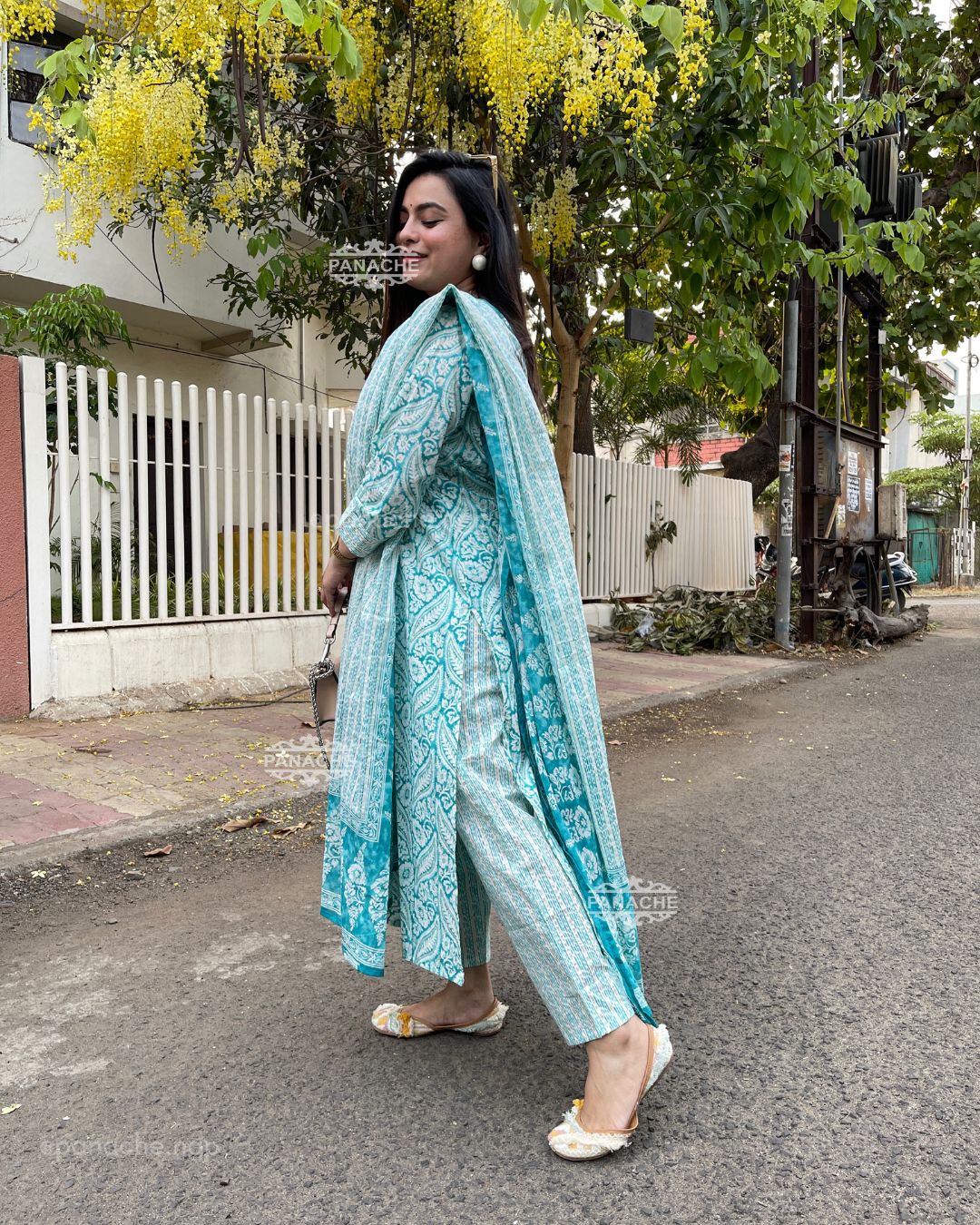 Angrakha Sky mul set