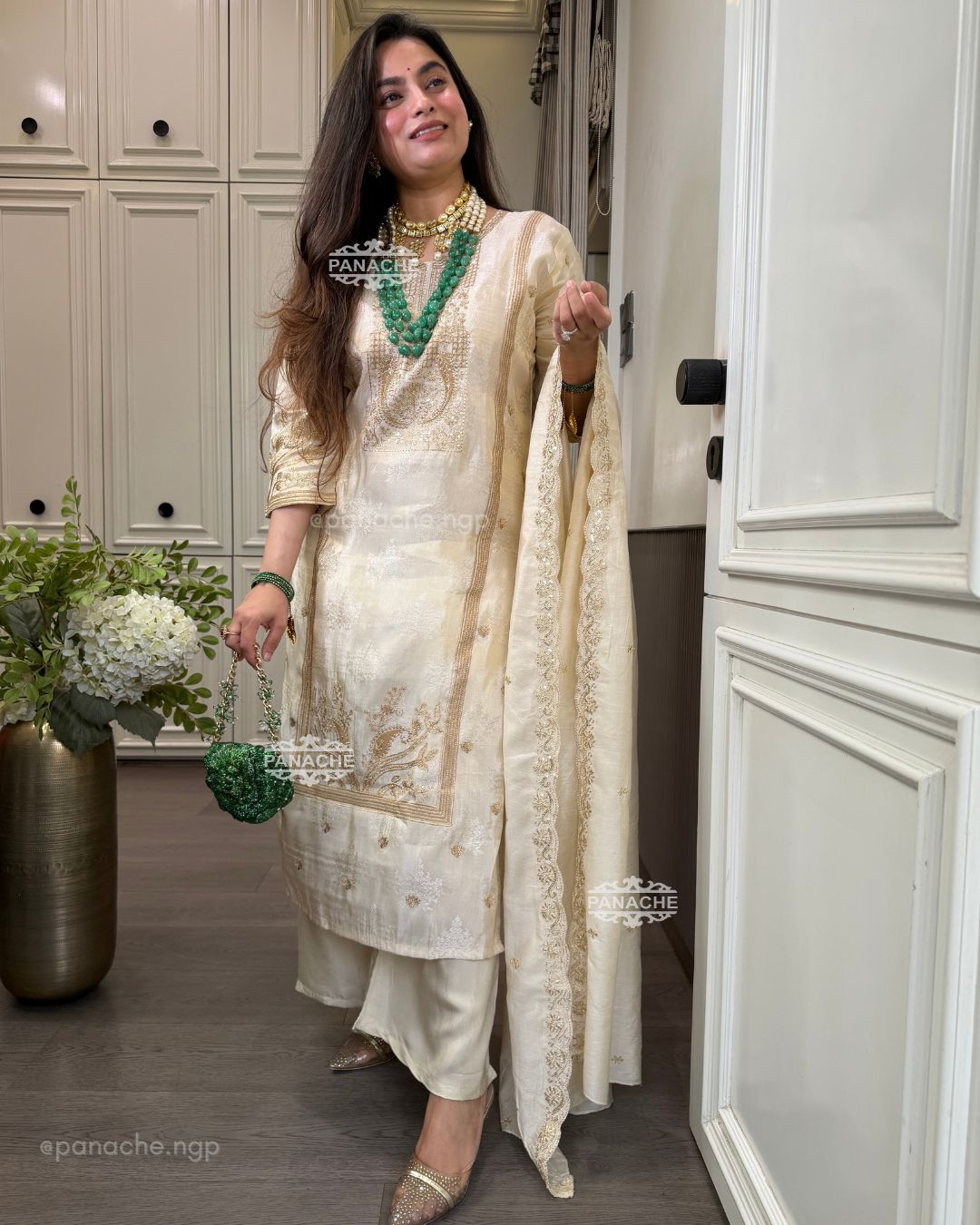 Ziya partywear budget set