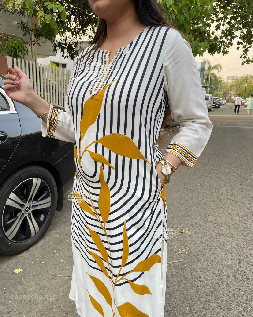 Swan Daily wear budget set