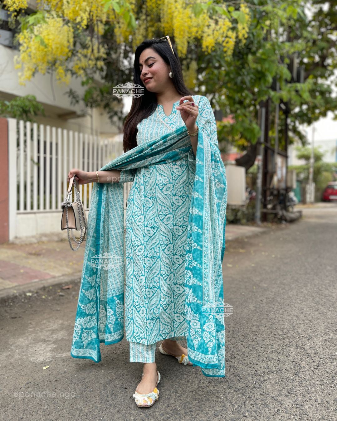 Angrakha Sky mul set