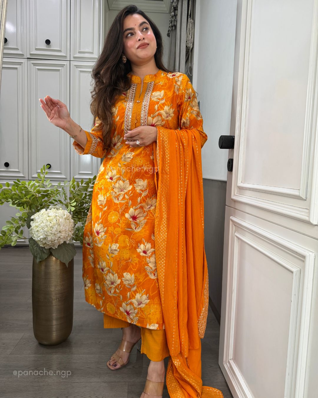 Bright budget sets
