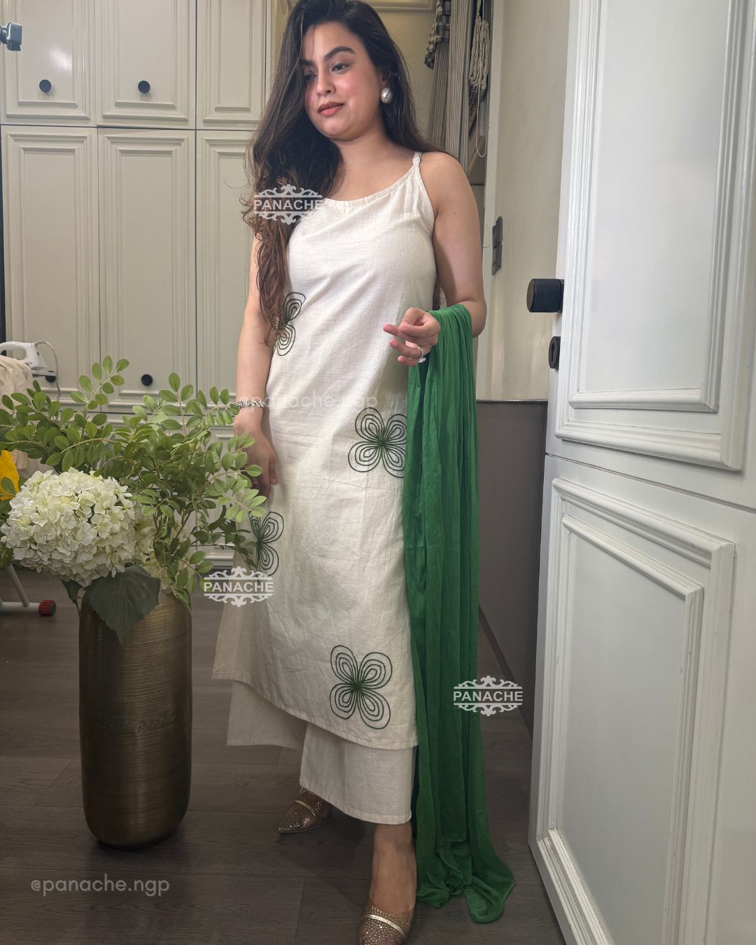 Masakali cotton sets