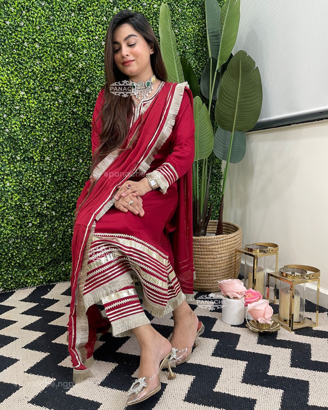 A modal special for summer!