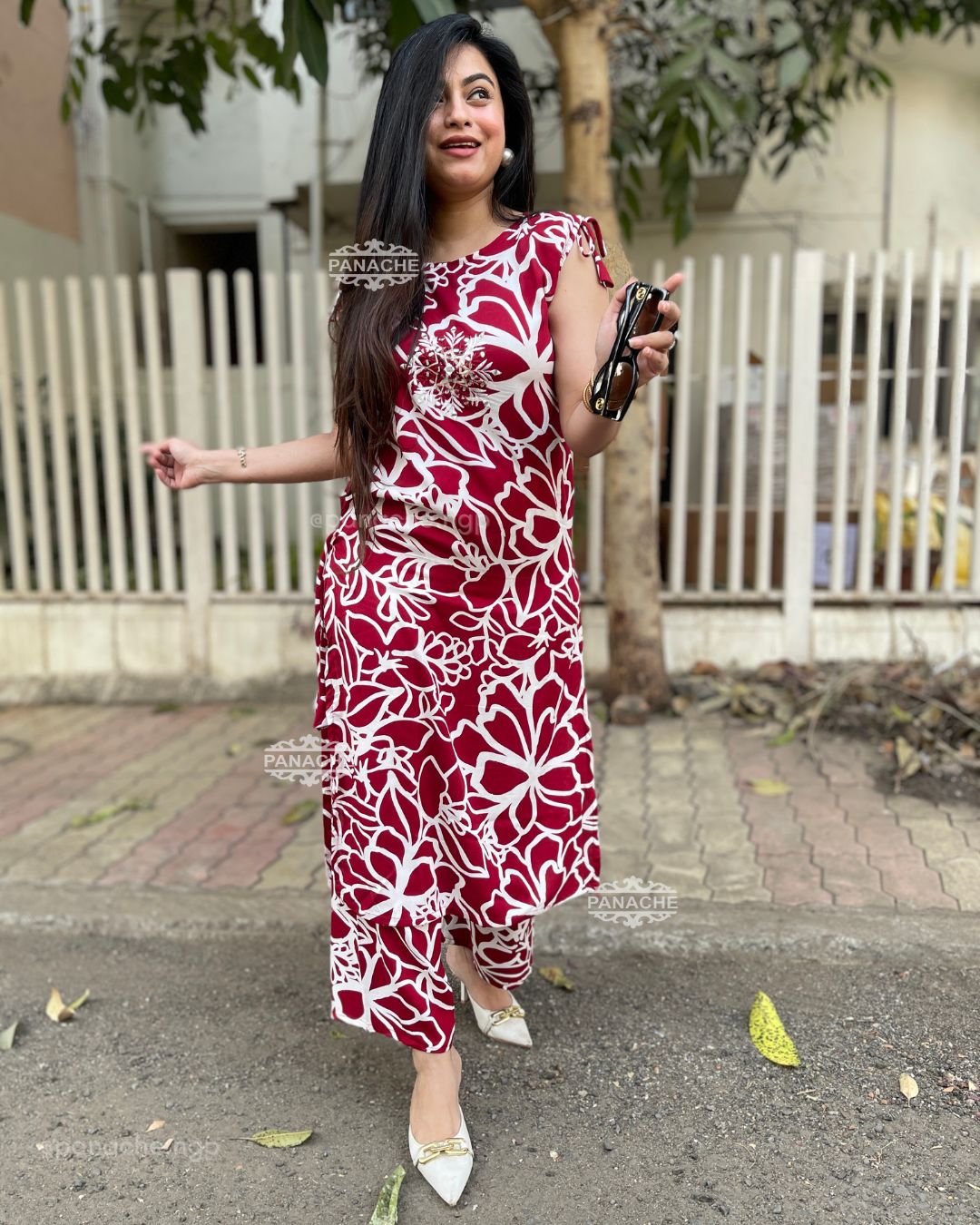 Budget Sleeveless coords