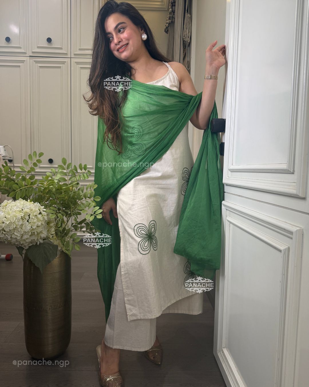 Masakali cotton sets