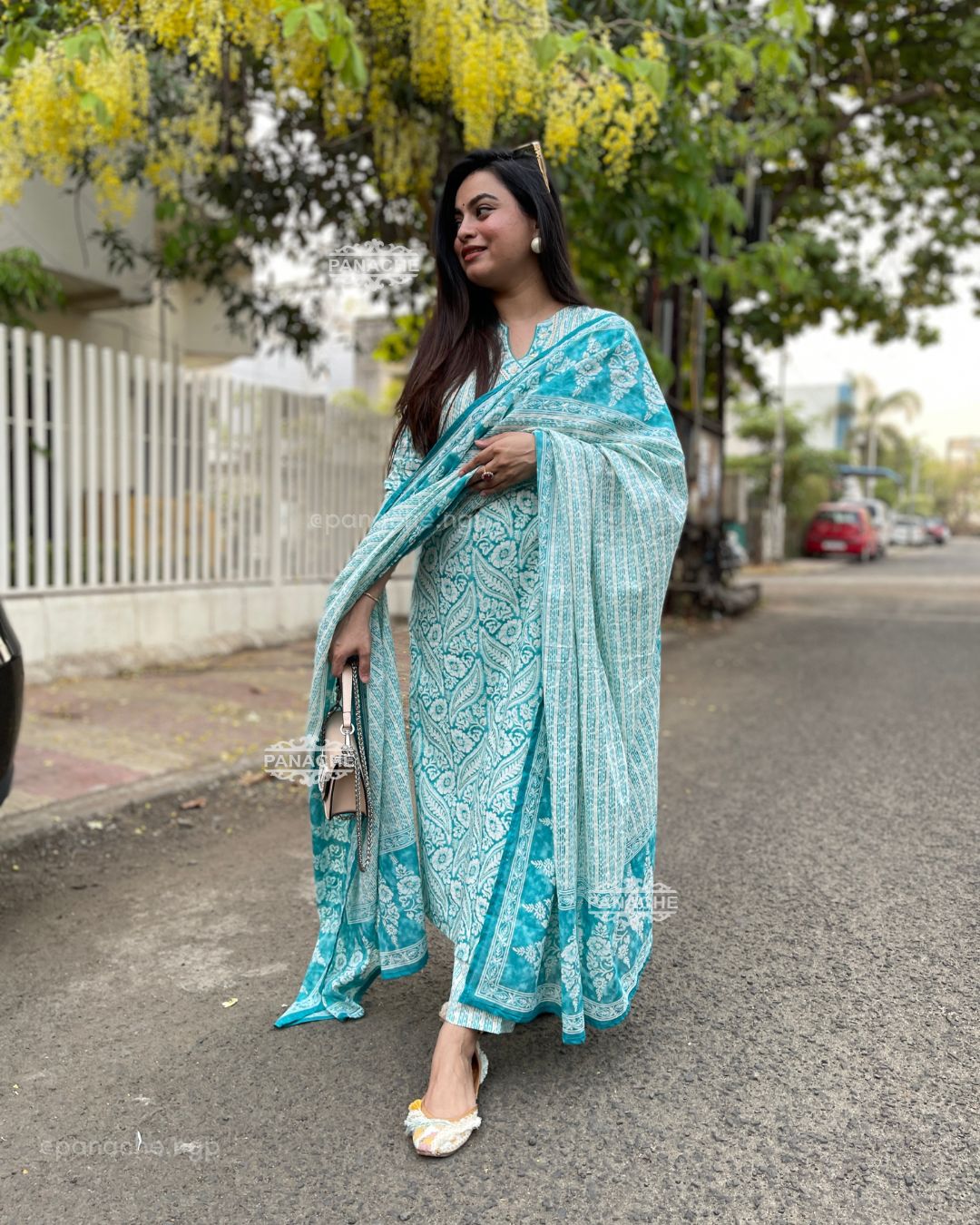 Angrakha Sky mul set