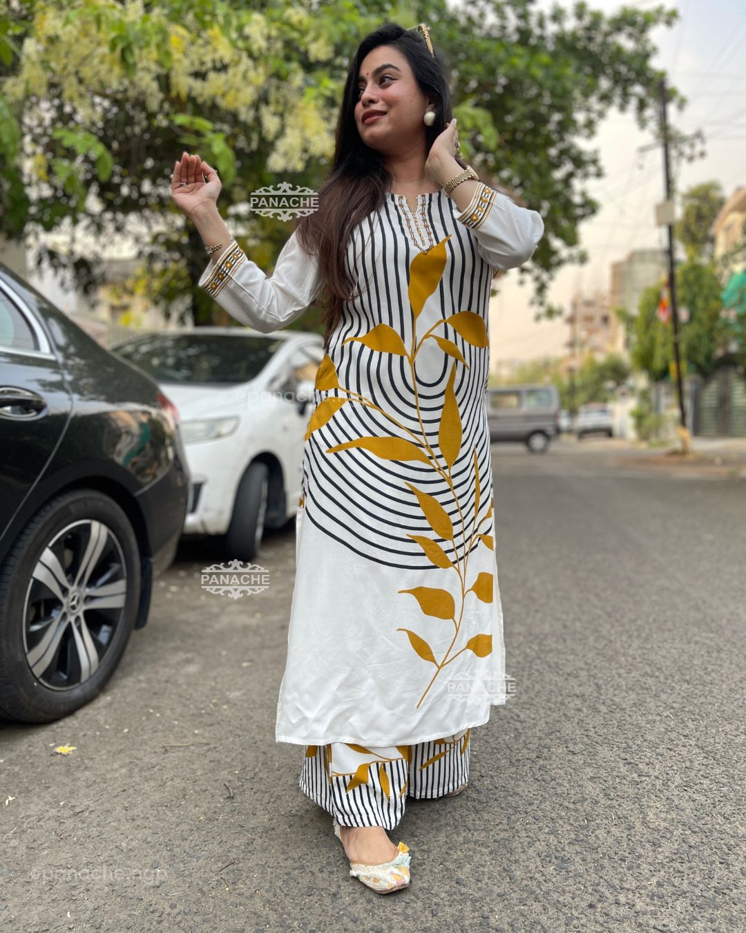 Swan Daily wear budget set