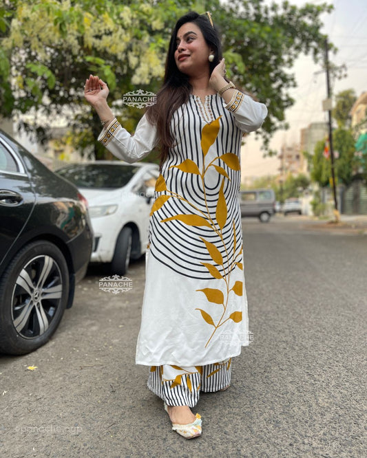 Swan Daily wear budget set