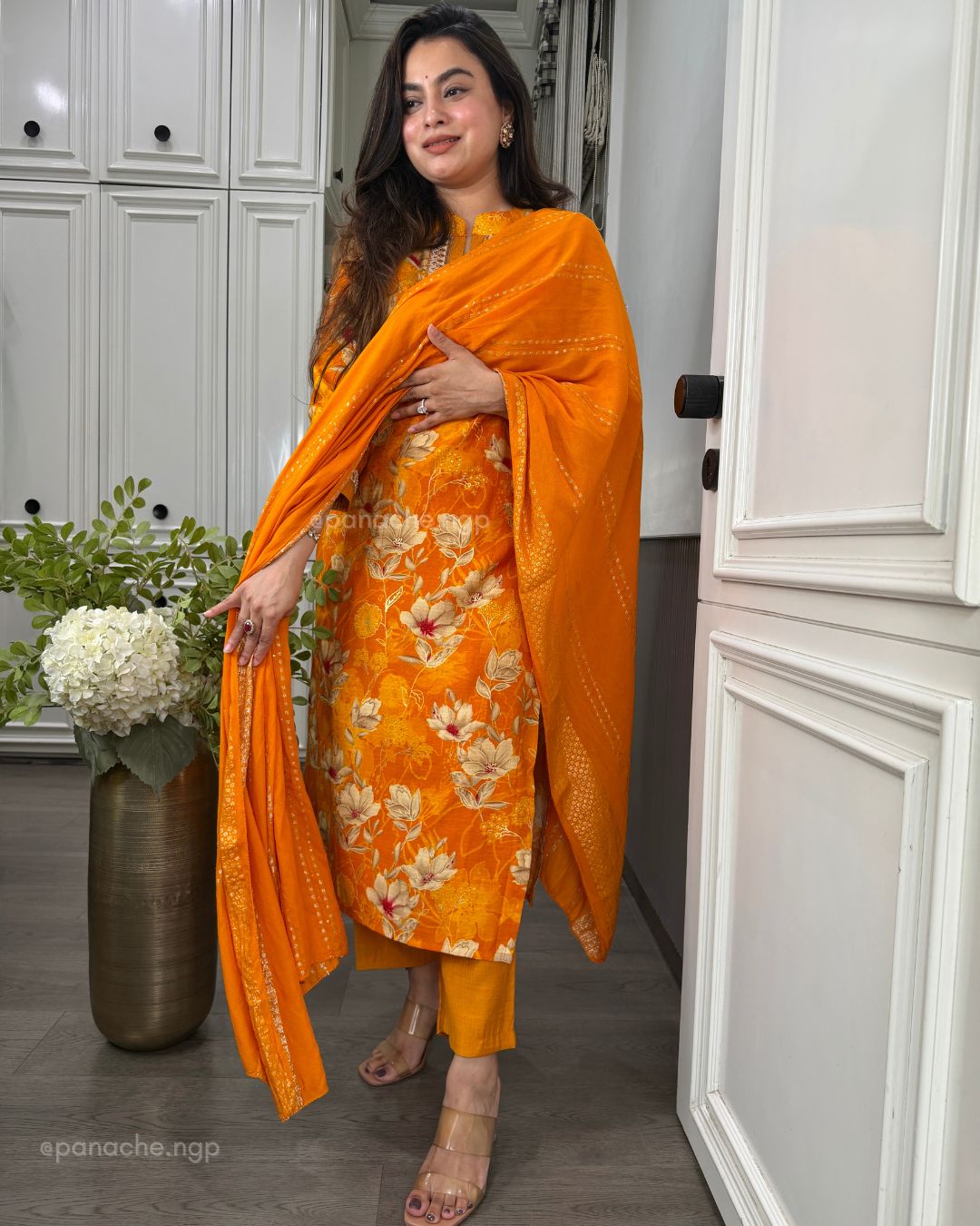 Bright budget sets