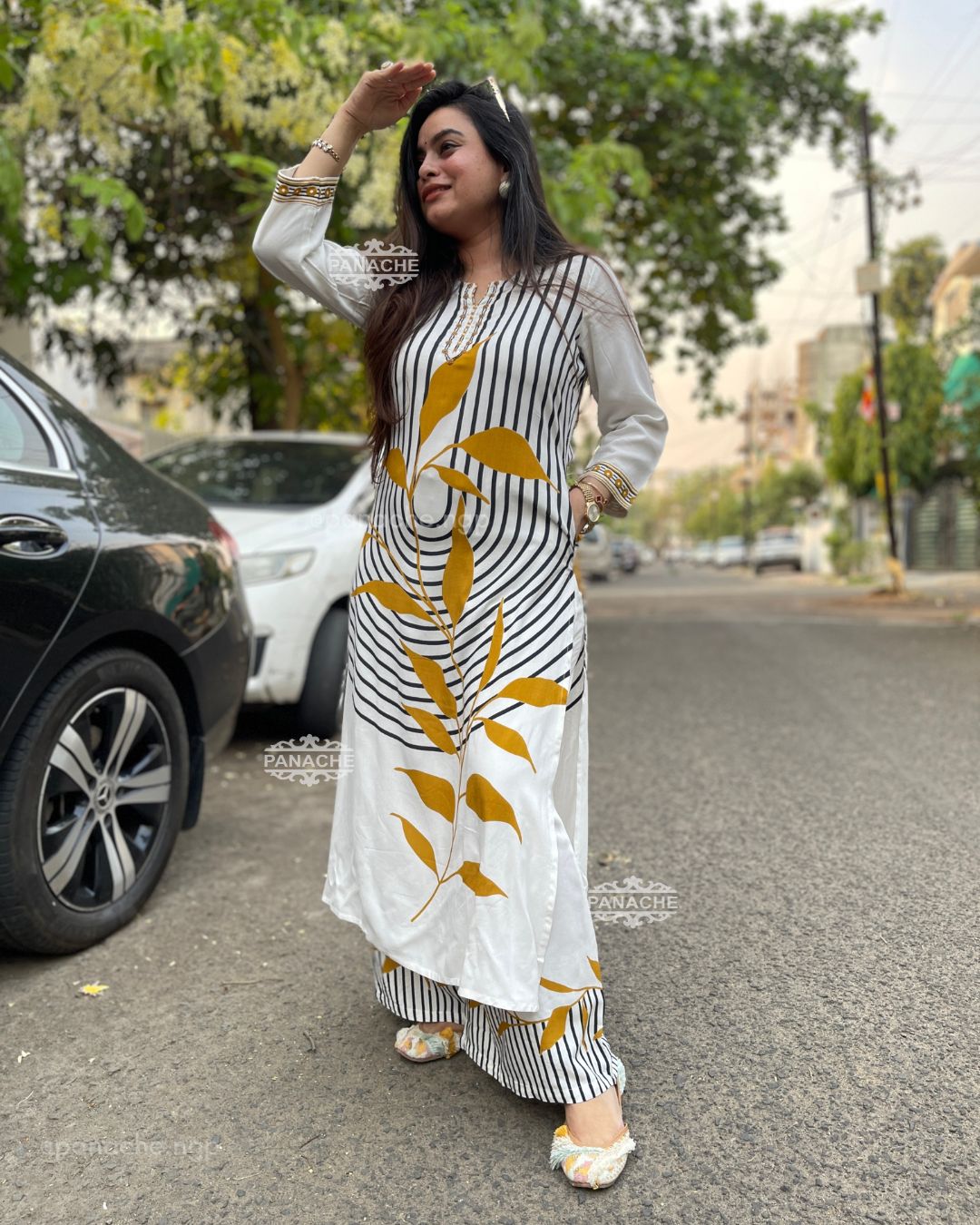 Swan Daily wear budget set