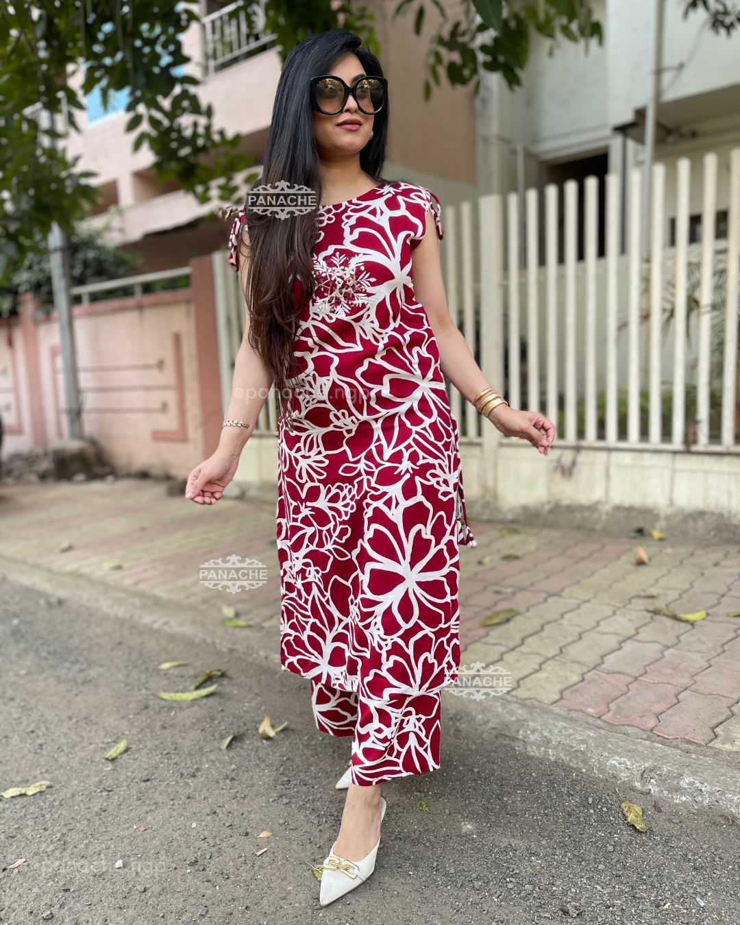 Budget Sleeveless coords