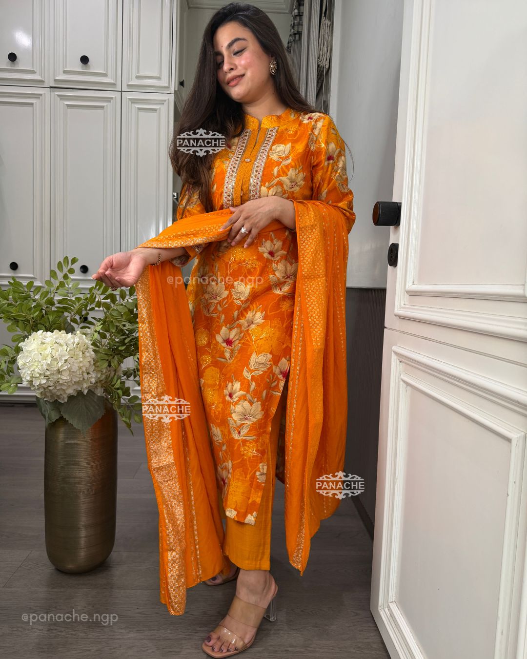 Bright budget sets
