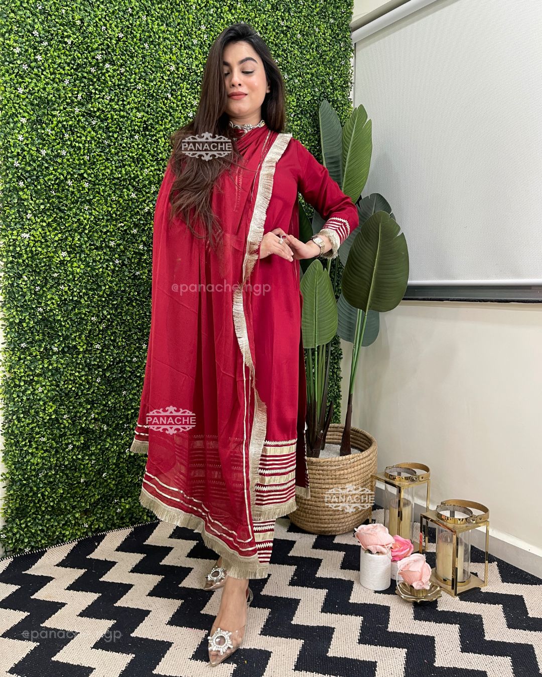 A modal special for summer!