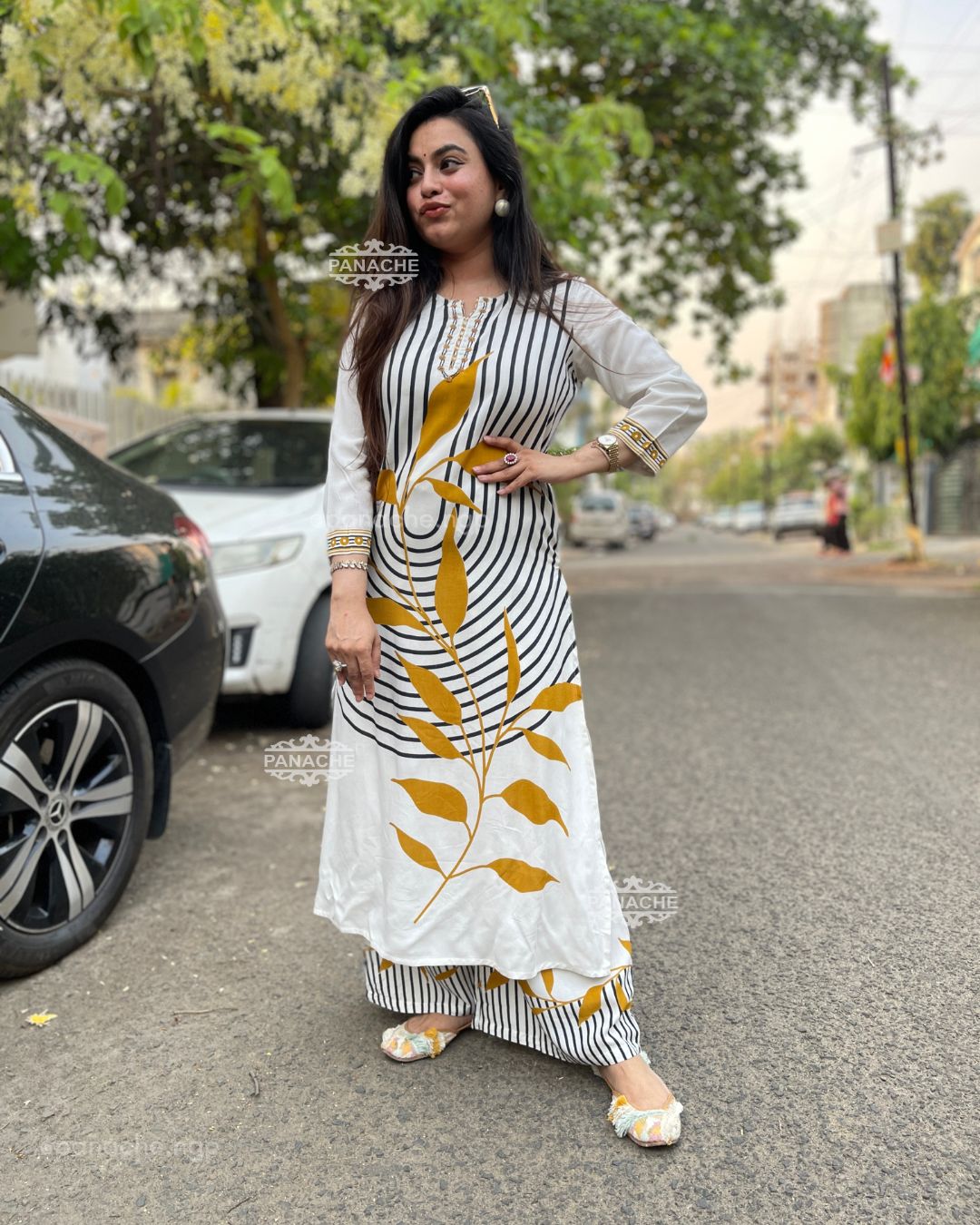 Swan Daily wear budget set