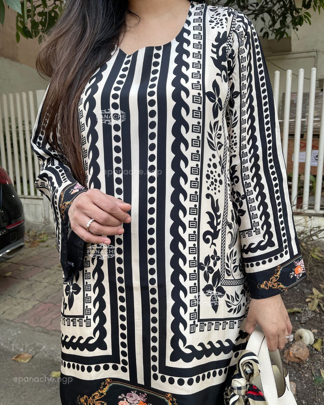 Zulfia Karachi coord