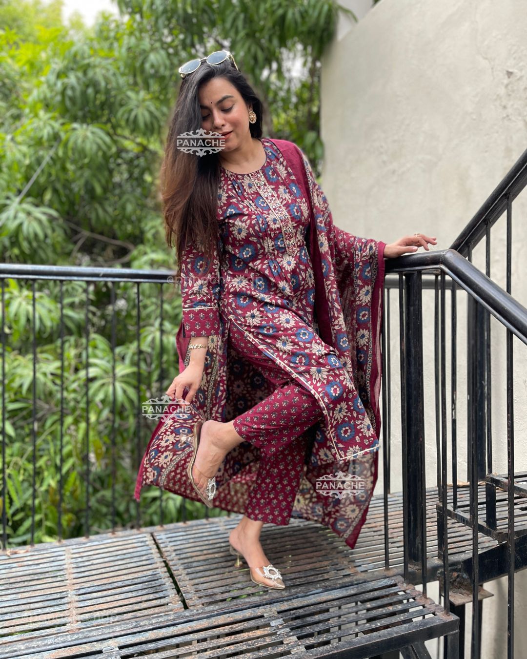 Print on print budget sets