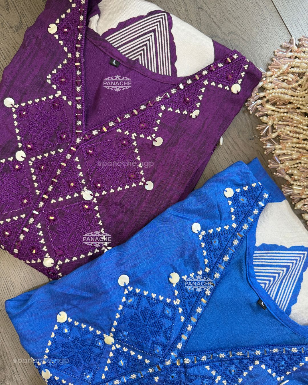The Elara set