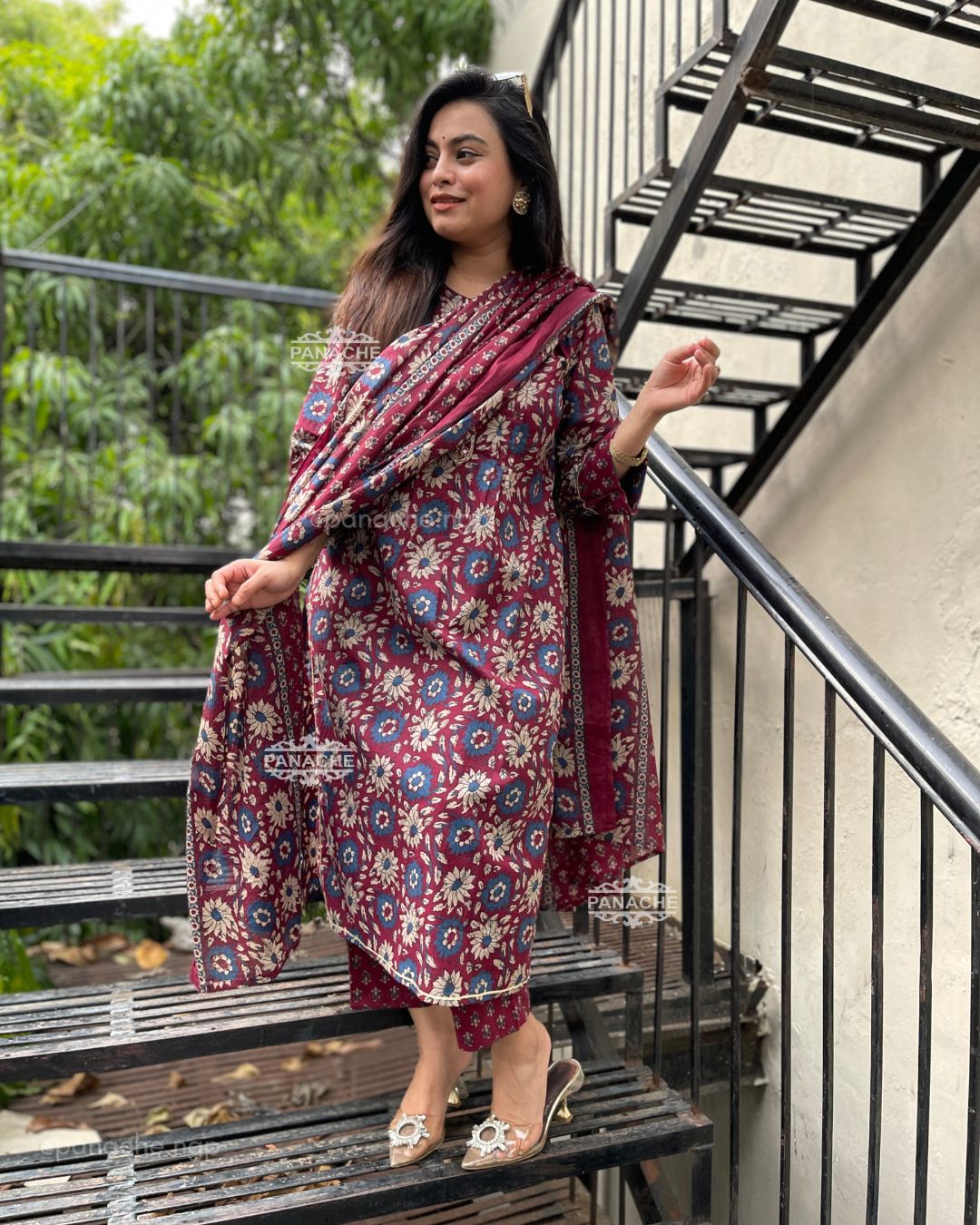 Print on print budget sets