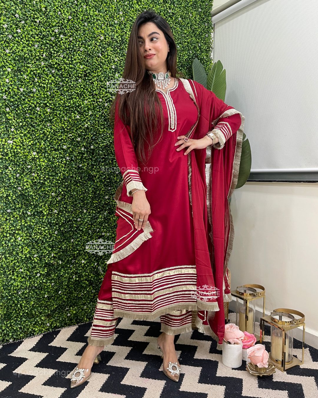 A modal special for summer!