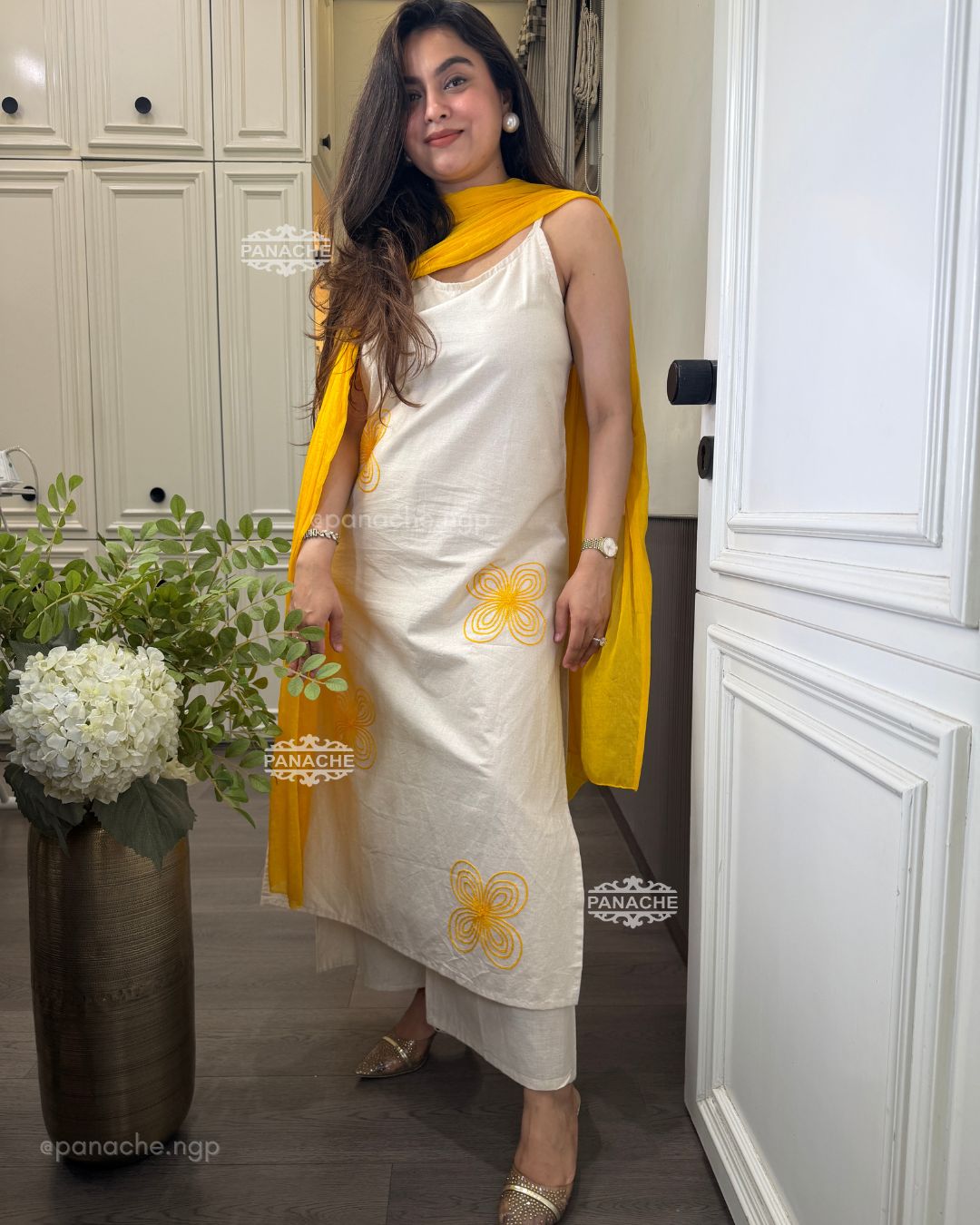 Masakali cotton sets