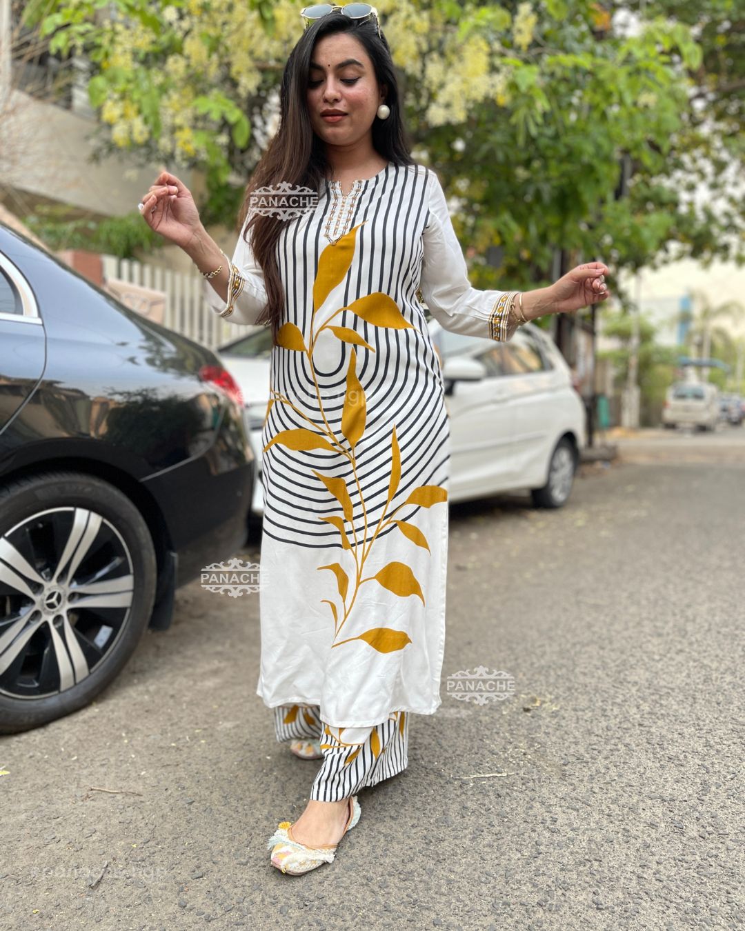 Swan Daily wear budget set