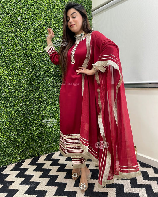 A modal special for summer!