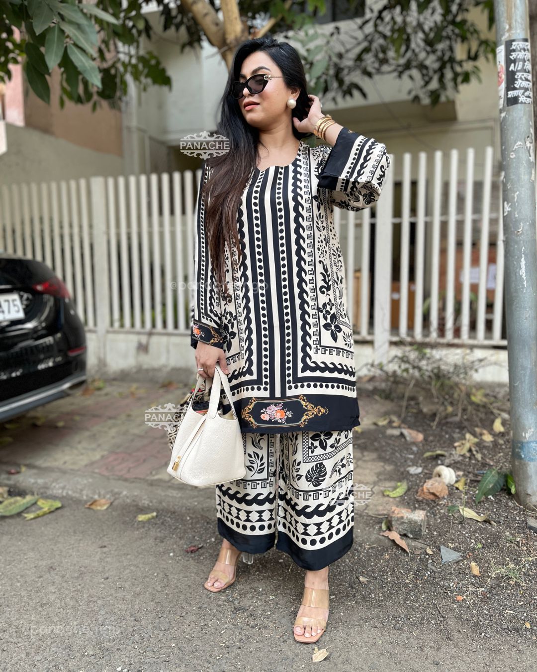 Zulfia Karachi coord