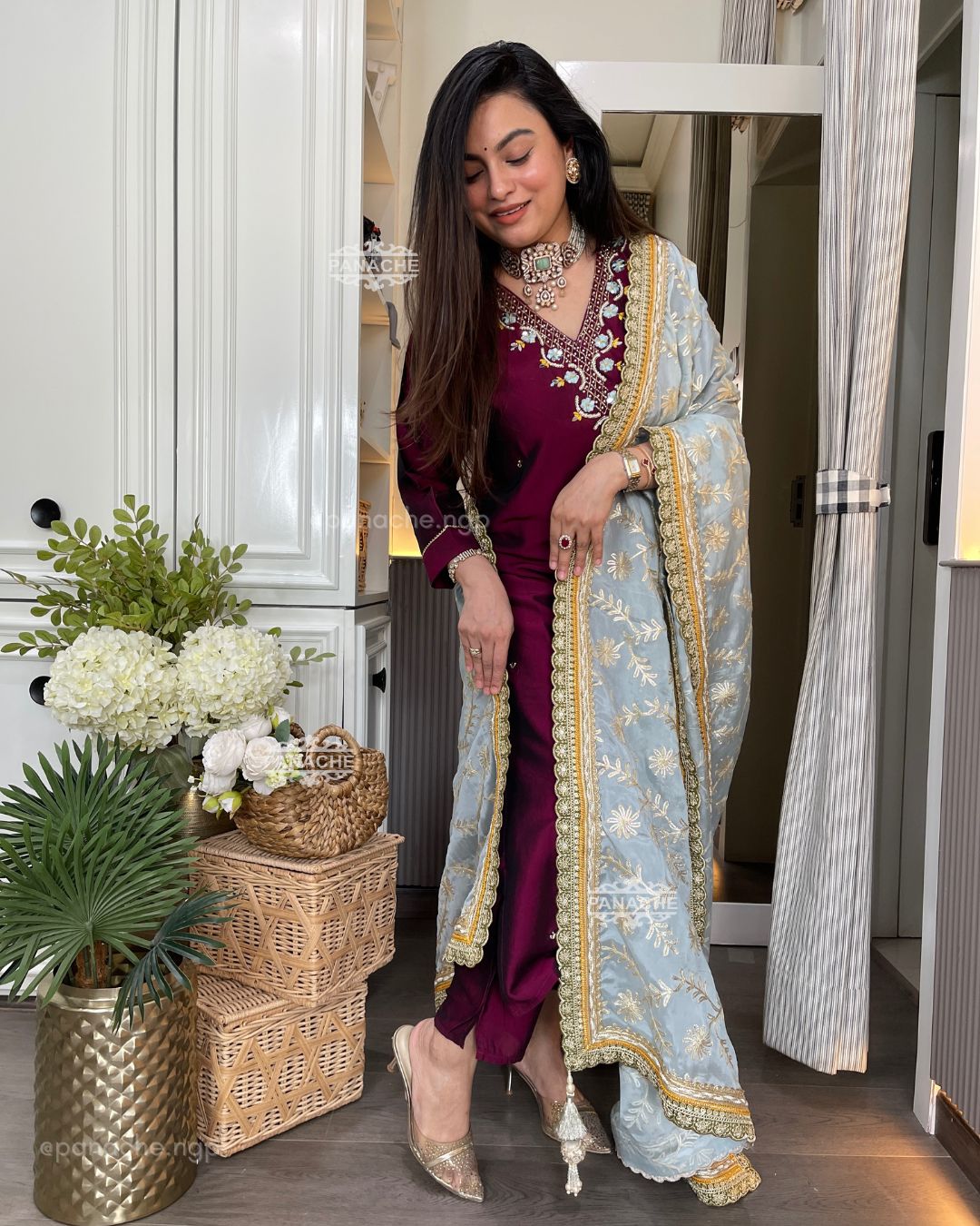 Pret 3.0 festive special