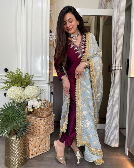 Pret 3.0 festive special