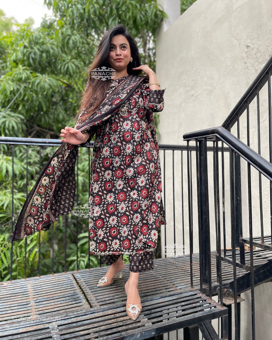 Print on print budget sets